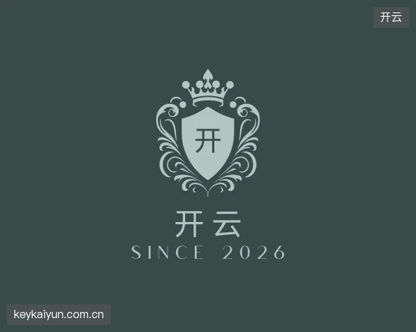 解读开云官网
